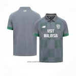 Tailandia Camiseta Cardiff City 2ª Equipacion del 2024-2025