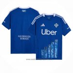 Tailandia Camiseta Como 1907 1ª Equipacion del 2024-2025