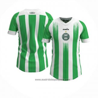 Tailandia Camiseta Coritiba 2ª Equipacion del 2024