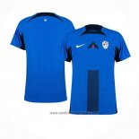 Tailandia Camiseta Eslovenia 2ª Equipacion del 2024