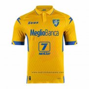 Tailandia Camiseta Frosinone 1ª Equipacion del 2024-2025