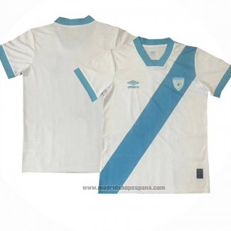 Tailandia Camiseta Guatemala 1ª Equipacion del 2025