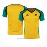 Tailandia Camiseta Jamaica 1ª Equipacion del 2024-2025