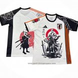 Tailandia Camiseta Japon ONE PIECE 2024-2025 Blanco