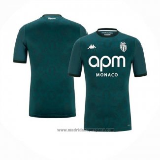 Tailandia Camiseta Monaco 2ª Equipacion del 2024-2025