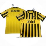 Tailandia Camiseta Penarol 1ª Equipacion del 2024