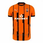 Tailandia Camiseta Shakhtar Donetsk 1ª Equipacion del 2024-2025