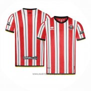 Tailandia Camiseta Sheffield United 1ª Equipacion del 2024-2025