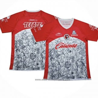 Tailandia Camiseta Tijuana Special 2024-2025