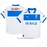 Tailandia Camiseta Universidad Catolica 1ª Equipacion del 2025