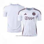 Camiseta Ajax 3ª Equipacion del 2024-2025