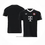 Camiseta Bayern Munich Portero 3ª Equipacion del 2024-2025