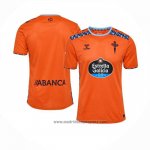 Camiseta Celta de Vigo 3ª Equipacion del 2024-2025