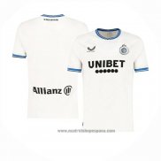 Camiseta Club Brugge 2ª Equipacion del 2024-2025