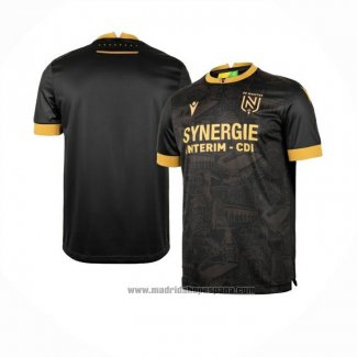 Camiseta FC Nantes 2ª Equipacion del 2024-2025