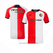 Camiseta Feyenoord 1ª Equipacion del 2024-2025