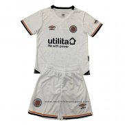 Camiseta Luton Town 3ª Equipacion del Nino 2024-2025