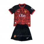 Camiseta Mallorca 1ª Equipacion del Nino 2024-2025