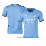 Camiseta Manchester City 1ª Equipacion del 2024-2025