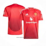 Camiseta Manchester United 1ª Equipacion del 2024-2025