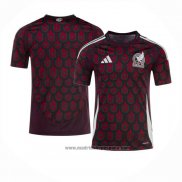 Camiseta Mexico 1ª Equipacion del 2024