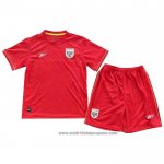 Camiseta Panama 1ª Equipacion del Nino 2024