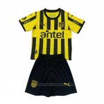 Camiseta Penarol 1ª Equipacion del Nino 2024