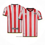 Camiseta Sheffield United 1ª Equipacion del 2024-2025