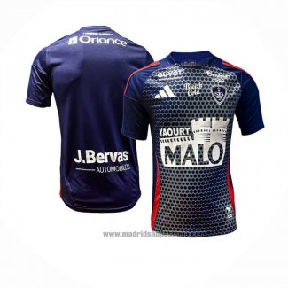 Camiseta Stade Brestois 3ª Equipacion del 2024-2025