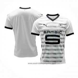 Camiseta Stade Rennais 2ª Equipacion del 2024-2025