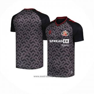 Camiseta Sunderland Portero 3ª Equipacion del 2024-2025