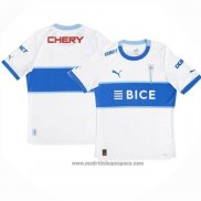 Camiseta Universidad Catolica 1ª Equipacion del 2024