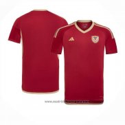 Camiseta Venezuela 1ª Equipacion del 2024