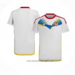 Camiseta Venezuela 2ª Equipacion del 2024