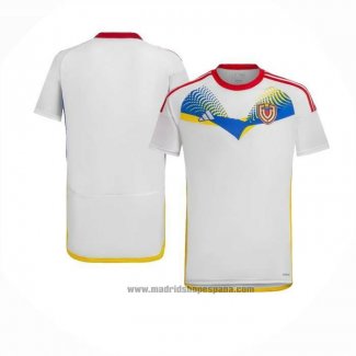 Camiseta Venezuela 2ª Equipacion del 2024