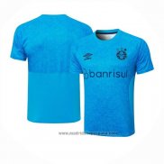 Camiseta de Entrenamiento Gremio 2024-2025 Azul