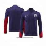 Chaqueta del Inglaterra 2024-2025 Purpura