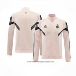 Chaqueta del Real Madrid 2024-2025 Rosa