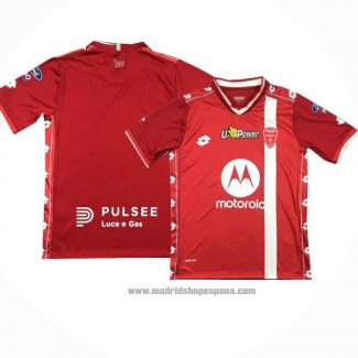 Tailandia Camiseta AC Monza 1ª Equipacion del 2024-2025