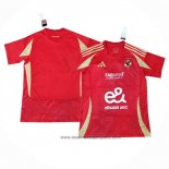 Tailandia Camiseta Al-Ahly SC 1ª Equipacion del 2024-2025