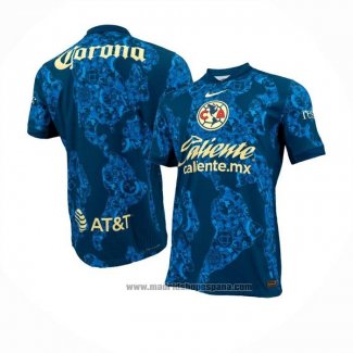 Tailandia Camiseta America 2ª Equipacion del 2024-2025