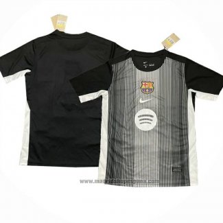 Tailandia Camiseta Barcelona Portero 1ª Equipacion del 2024-2025