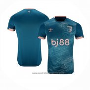 Tailandia Camiseta Bournemouth 3ª Equipacion del 2024-2025