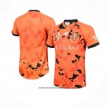 Tailandia Camiseta Brisbane Roar 1ª Equipacion del 2023-2024