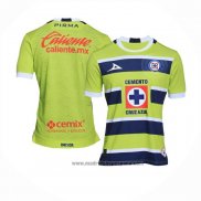 Tailandia Camiseta Cruz Azul Portero 1ª Equipacion del 2024-2025