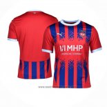 Tailandia Camiseta Heidenheim 1ª Equipacion del 2024-2025