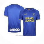 Tailandia Camiseta Maccabi Tel Aviv 2ª Equipacion del 2023-2024