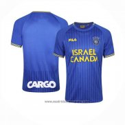 Tailandia Camiseta Maccabi Tel Aviv 2ª Equipacion del 2023-2024