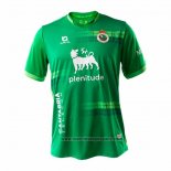 Tailandia Camiseta Racing de Santander 2ª Equipacion del 2024-2025