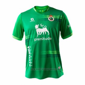 Tailandia Camiseta Racing de Santander 2ª Equipacion del 2024-2025